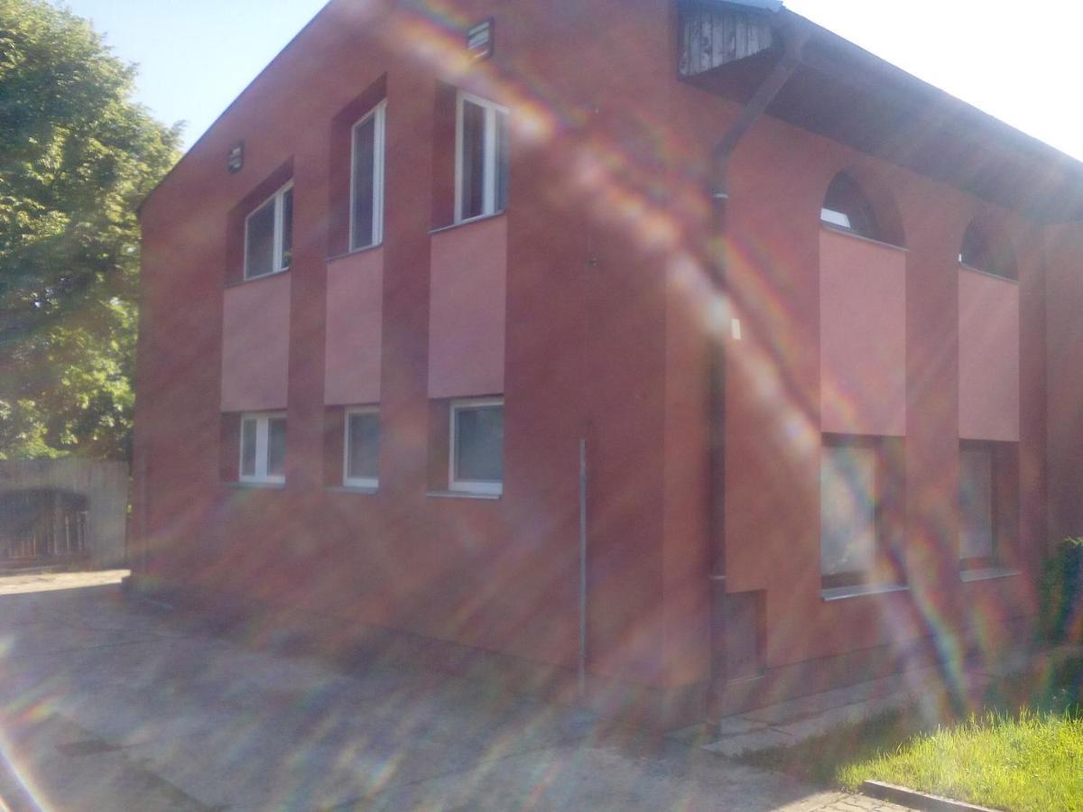 Apartamento Oaza Vacenovice Exterior foto