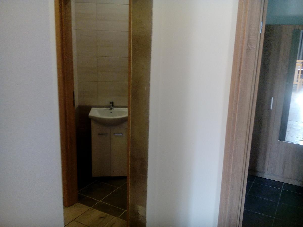 Apartamento Oaza Vacenovice Exterior foto