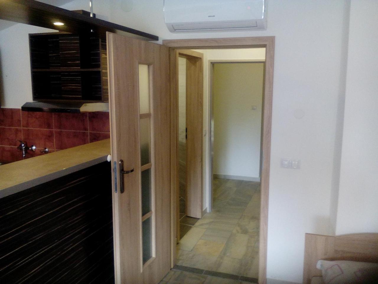 Apartamento Oaza Vacenovice Exterior foto