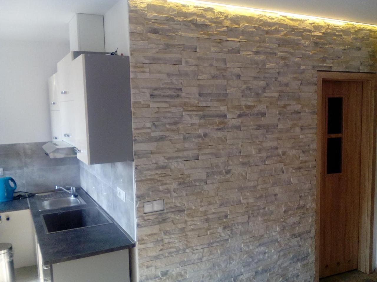Apartamento Oaza Vacenovice Exterior foto