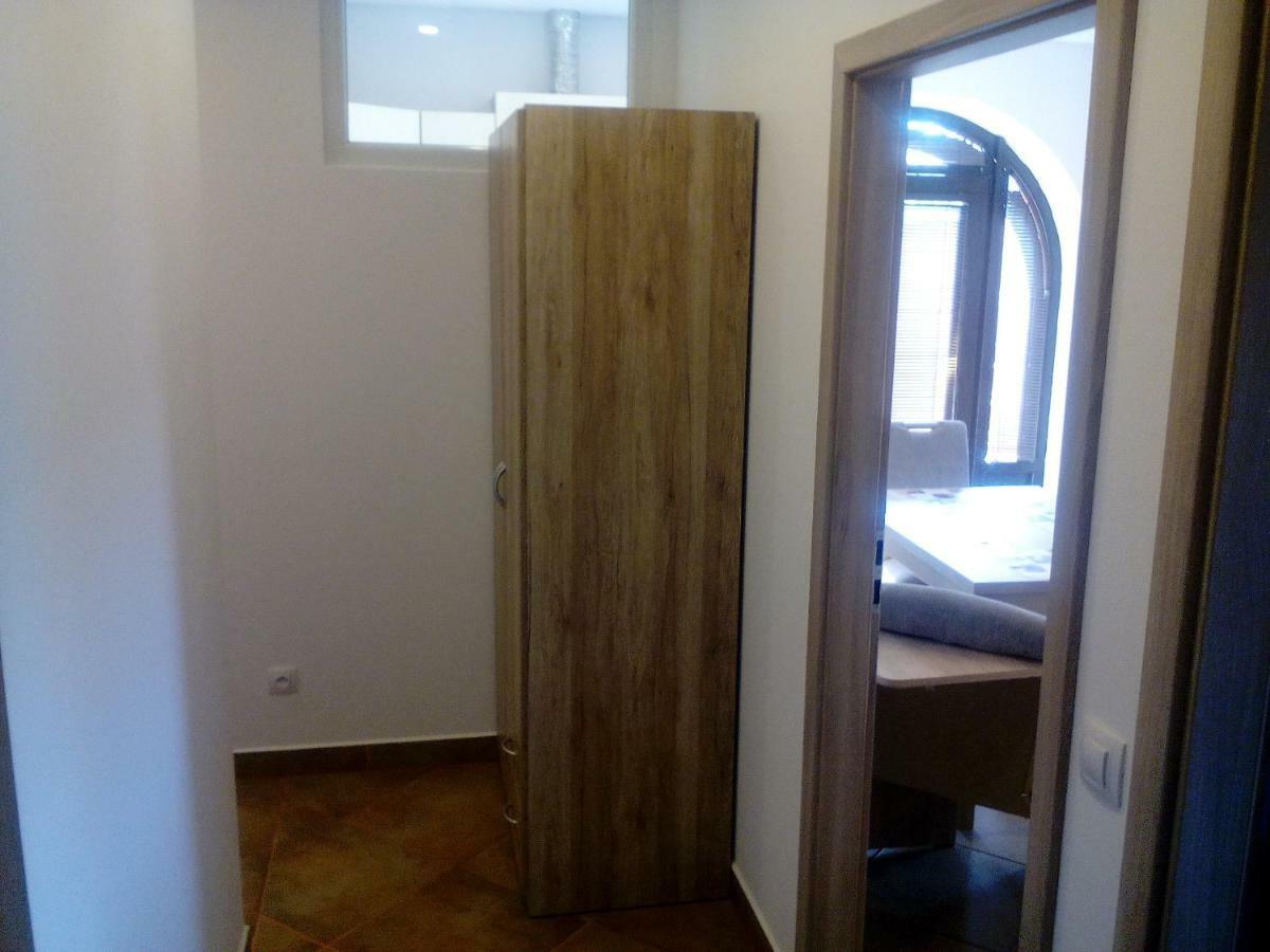 Apartamento Oaza Vacenovice Exterior foto