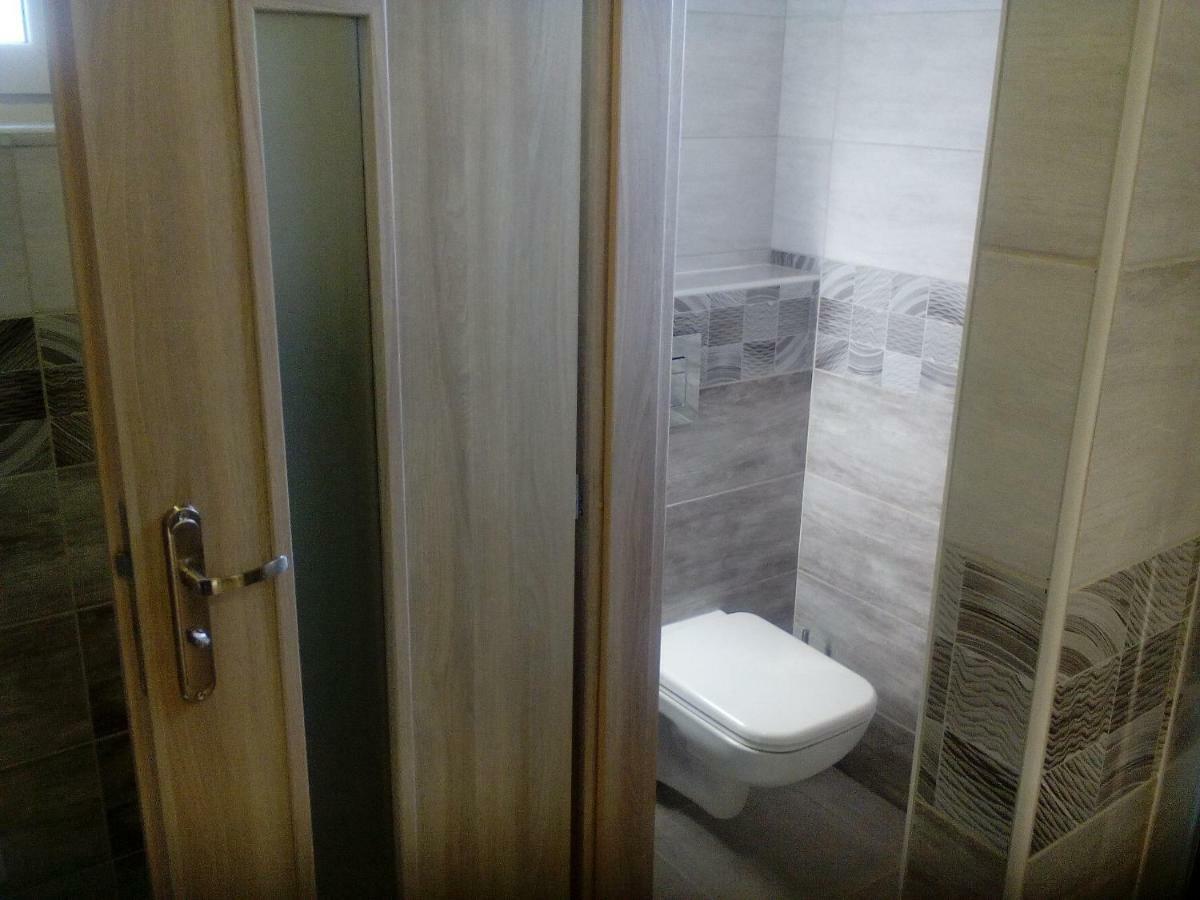Apartamento Oaza Vacenovice Exterior foto