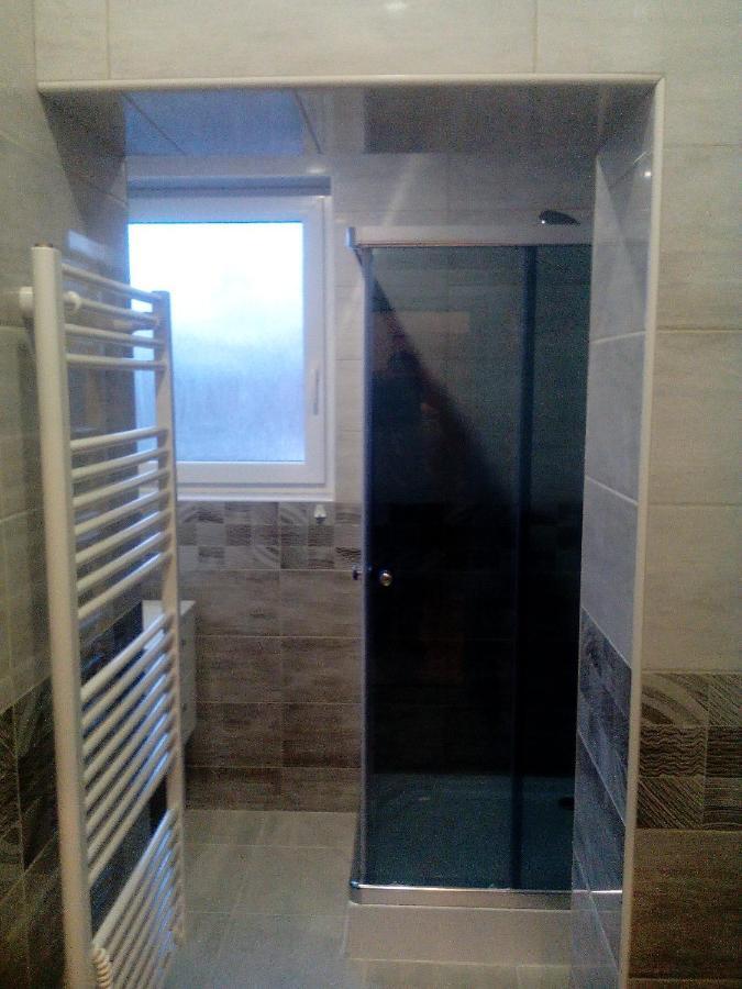 Apartamento Oaza Vacenovice Exterior foto