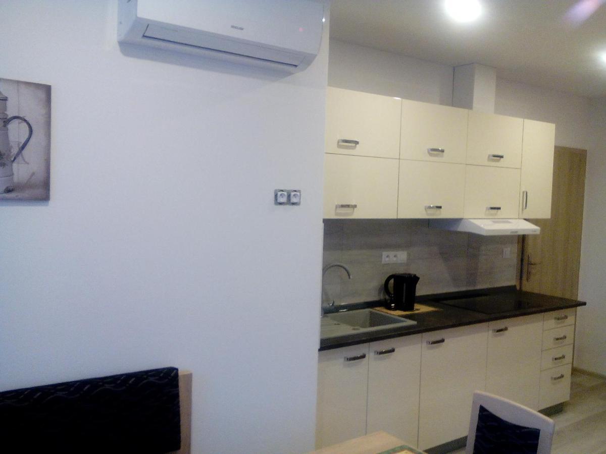 Apartamento Oaza Vacenovice Exterior foto